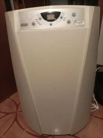 Pinguino De Longhi PAC L 12