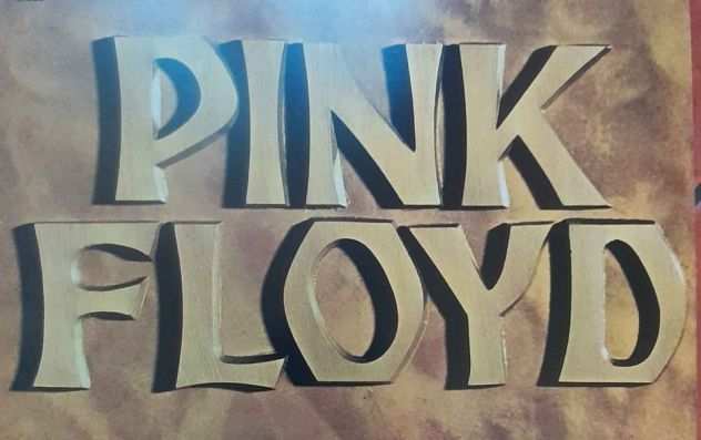 PINK FLOYD