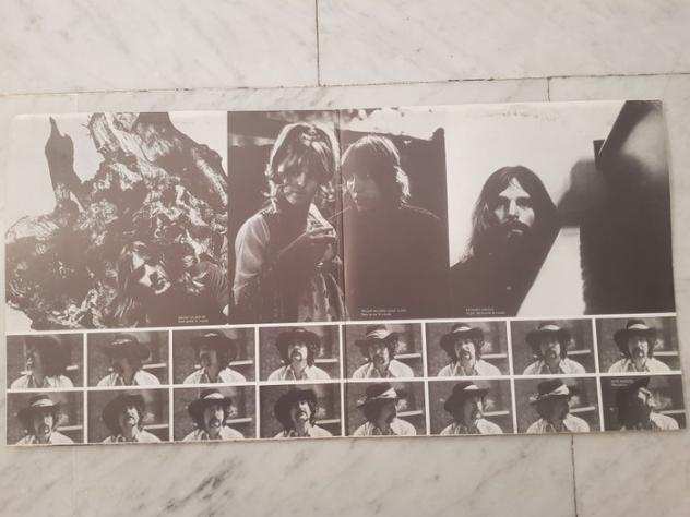 Pink Floyd - 3 albums - masters of rock  ummagumma (Italian 1st)  the final cut - Titoli vari - LP - 19741983