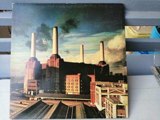 Pink Floyd - Animals prima stampa UK vg vg - LP - Prima stampa - 1977
