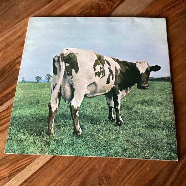 Pink Floyd - Dark side of the moon - Atom Heart Mother - David Gilmour - Titoli vari - Album 3xLP (triplo) - 19731978