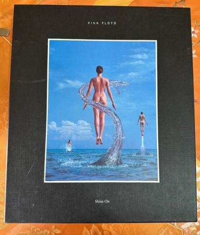 Pink Floyd - Shine On - Special Edition Box Set - EMI - Cofanetto CD - 19921992