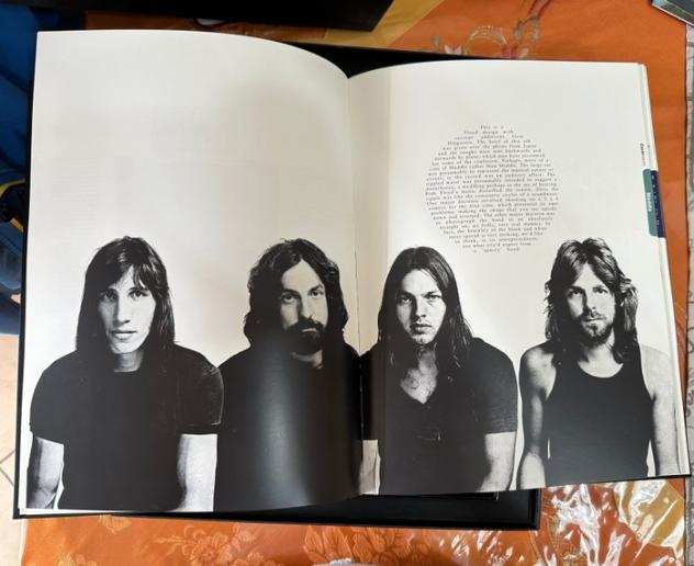 Pink Floyd - Shine On - Special Edition Box Set - EMI - Cofanetto CD - 19921992