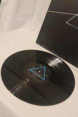 Pink Floyd - The Dark side of the Moon - Album LP - 19731973