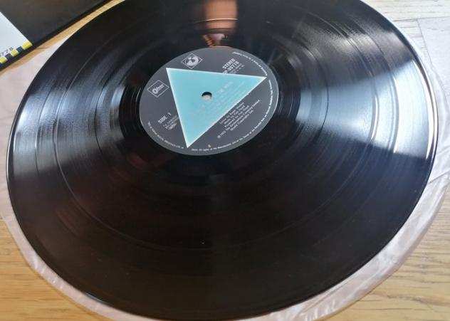Pink Floyd - The dark side of the moon - Album LP - Prima stampa, Stampa giapponese - 19731973