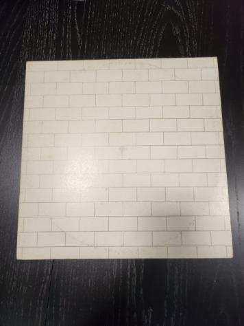 Pink Floyd - THE WALL - Album 2xLP (doppio), LP - 19791979