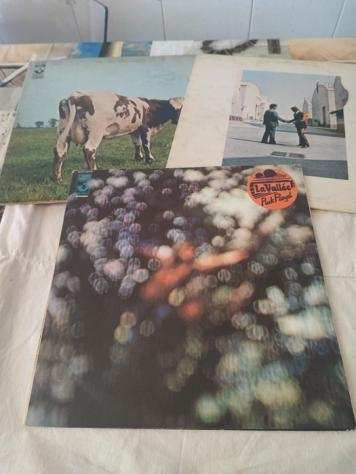 Pink Floyd - Titoli vari - Album LP - 19701975