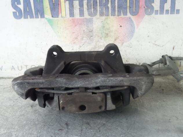 PINZA FRENO ANT. SX. BMW SERIE 3 (E93) CABRIO (030709