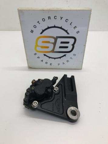 PINZA FRENO POSTERIORE TRIUMPH BONNEVILLE T100 CARB  BRAKE CALIPER