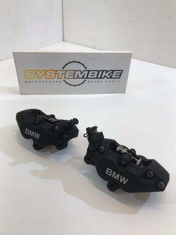 PINZE FRENO ANTERIORI BMW R 1200 RT 2010-2013  BRAKE CALIPER FRONT