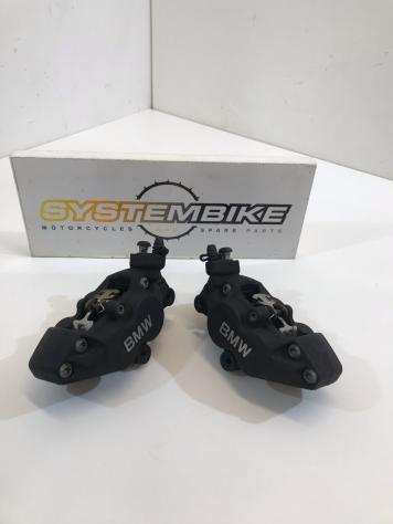 PINZE FRENO ANTERIORI BMW R 1200 RT 2010-2013  BRAKE CALIPER FRONT