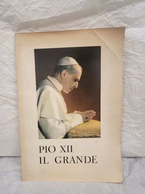 Pio XII il Grande
