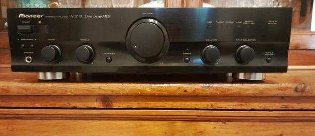 Pioneer - A 209-R Amplificatore integrato a stato solido