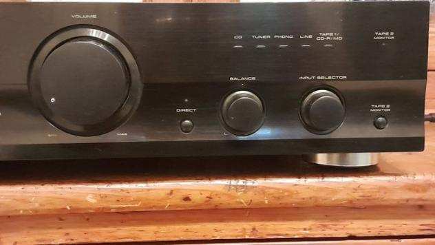 Pioneer - A 209-R Amplificatore integrato a stato solido