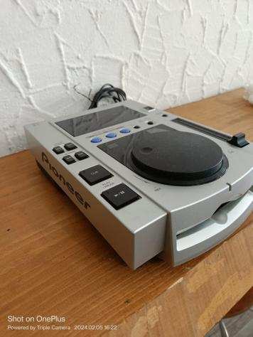 Pioneer - CDI 100 S Lettore CD da Dj