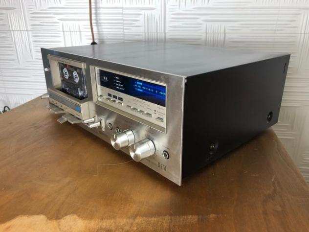 Pioneer - CT-F750 - Registratore a Cassette