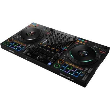 Pioneer DJ DDJ-FLX10 4-Channel DJ Controller