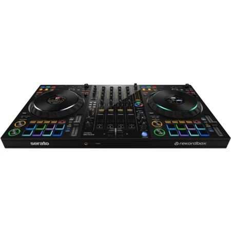 Pioneer DJ DDJ-FLX10 4-Channel DJ Controller