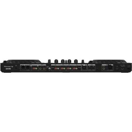 Pioneer DJ DDJ-FLX10 4-Channel DJ Controller