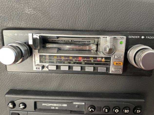 Pioneer - KEX-23SDK - GM40 - Multiple models - Amplificatore di potenza, Radio, Registratore a Cassette