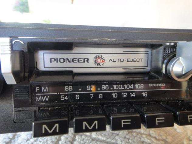 Pioneer - KP 5500B Autoradio