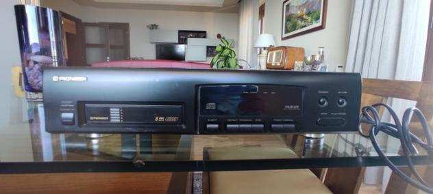 Pioneer - PD-M406 - Lettore CD