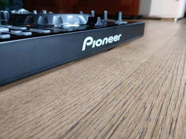Pioneer - pioneer ddj sx - Superficie di controllo USBMidi