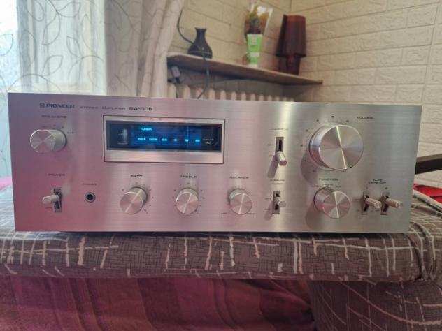 Pioneer - SA-508 Amplificatore audio