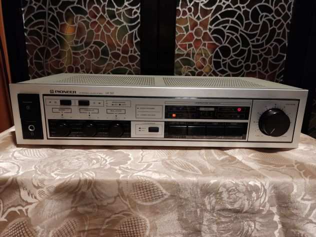 Pioneer SA-560 Amplificatore Stereo Integrato