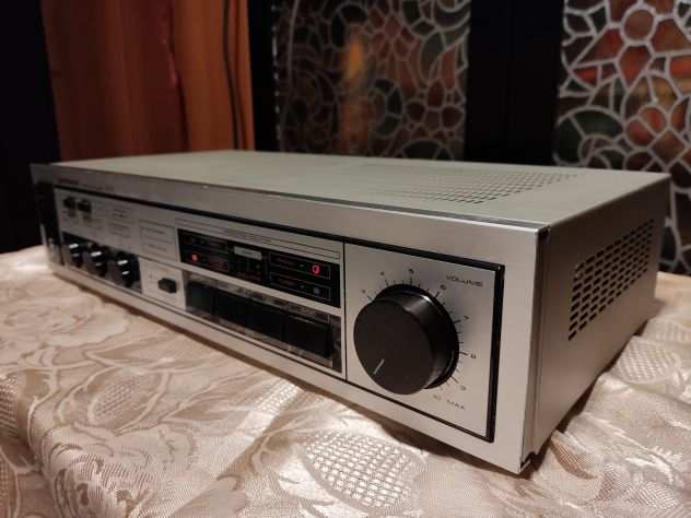 Pioneer SA-560 Amplificatore Stereo Integrato