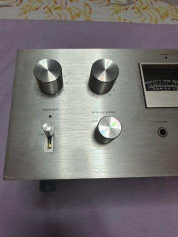 Pioneer - SA-606 - Amplificatore integrato