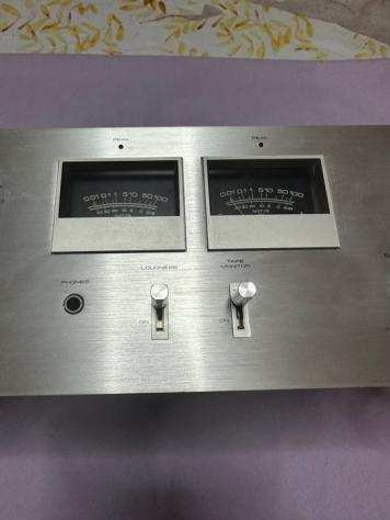 Pioneer - SA-606 - Amplificatore integrato