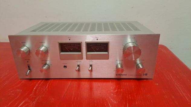 Pioneer - SA 606 Amplifier Amplificatore audio
