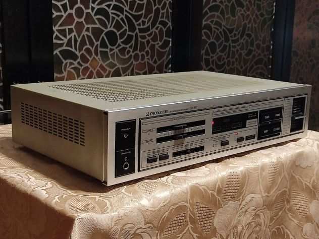 Pioneer SA-960 Amplificatore Stereo Integrato