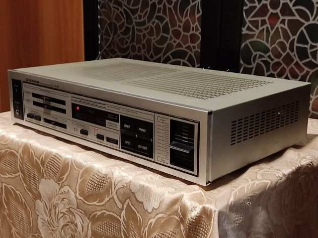 Pioneer SA-960 Amplificatore Stereo Integrato