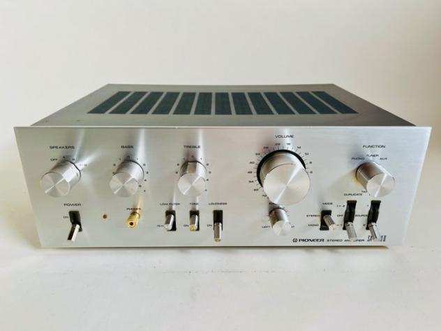Pioneer - SA7500 II Amplificatore audio