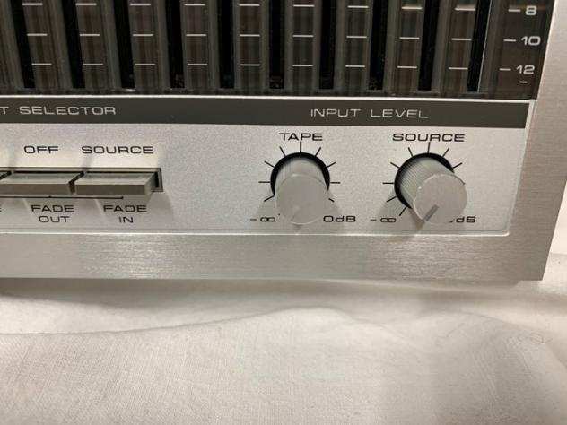 Pioneer - SG 90 Equalizzatore grafico stereo
