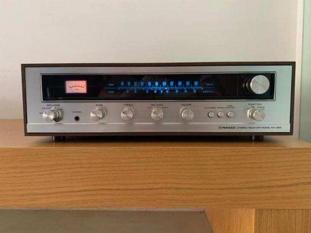 Pioneer - Sx-300 - Ricevitore stereo