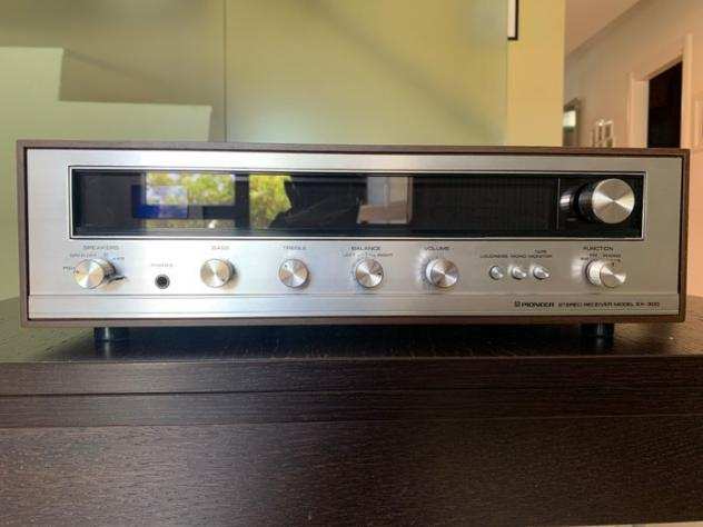 Pioneer - Sx-300 - Ricevitore stereo