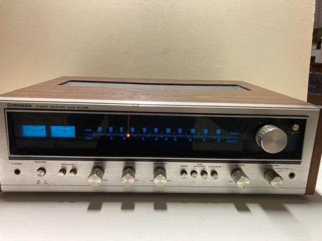 Pioneer - SX-535 Radio