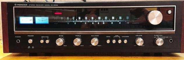 Pioneer - SX-5530 Ricevitore stereo a stato solido