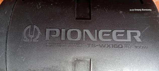 Pioneer - TS-WX160 - Subwoofer Attivo