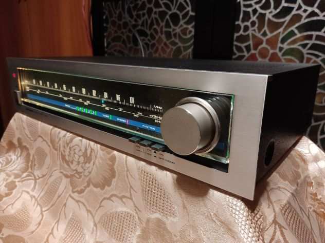 Pioneer TX-520L Sintonizzatore Tuner Radio Analagica FM