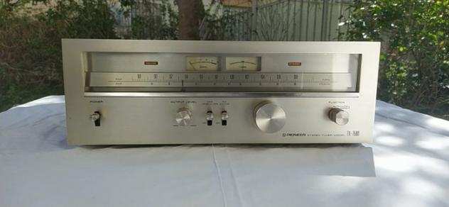 Pioneer - Tx7500 - Sintonizzatore