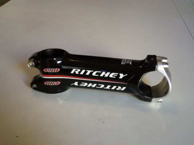 Pipa Ritchey mod. PRO