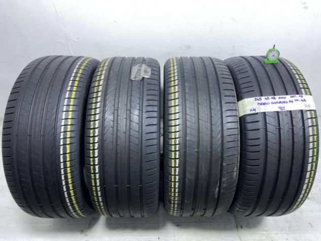 PIRELLI CINTURATOP7 24545 R18 100Y ESTIVA