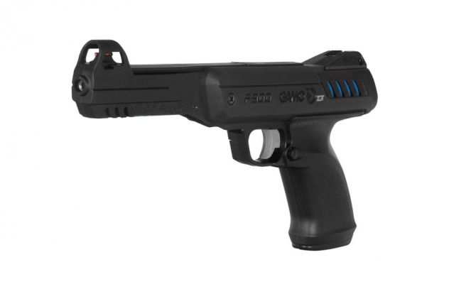 Pistola aria compressa libera vendita Gamo P900 IGT