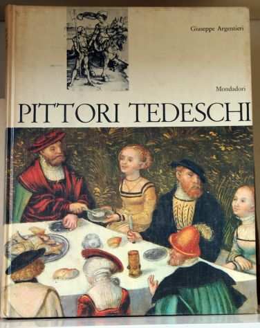 Pittori Tedeschi