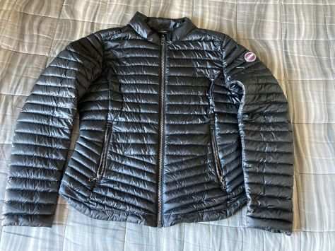 piumino nero 100 grammi donna Colmar