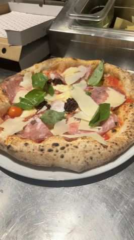 Pizzaiolo